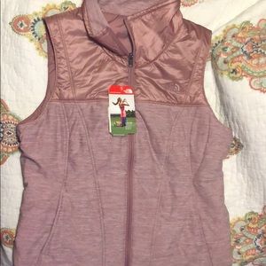 North face Pseudio vest